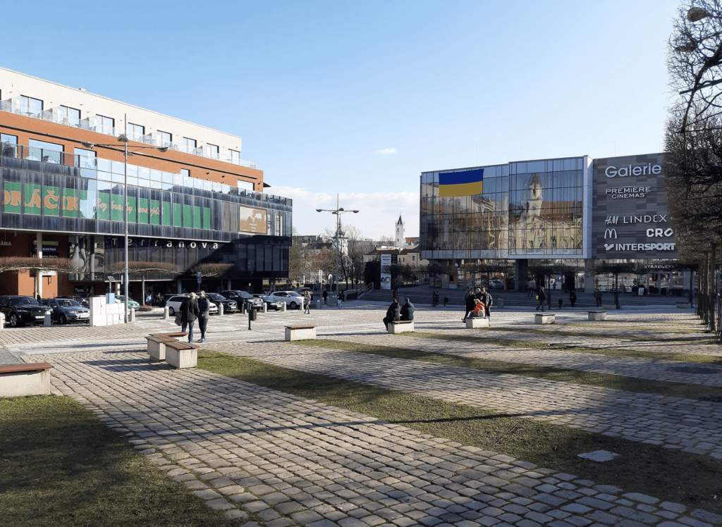 Курортне місто Тепліце на північному заході Чехії. ФОТО - фото №2
