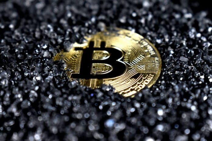 bitcoin-mining