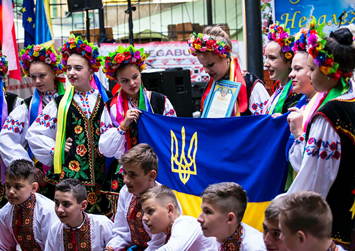 Vyshyvanka Fest 2025