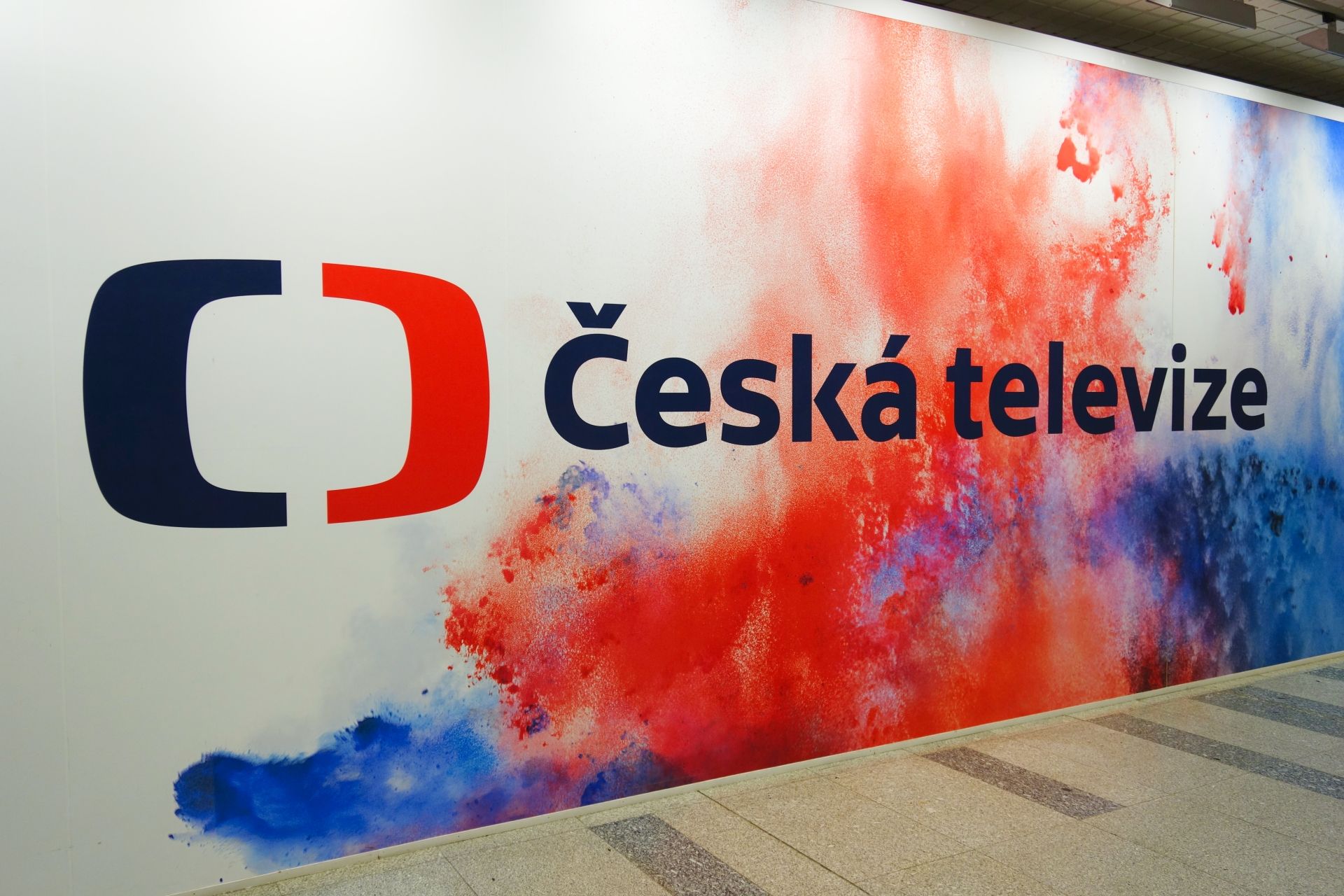 Česká televize