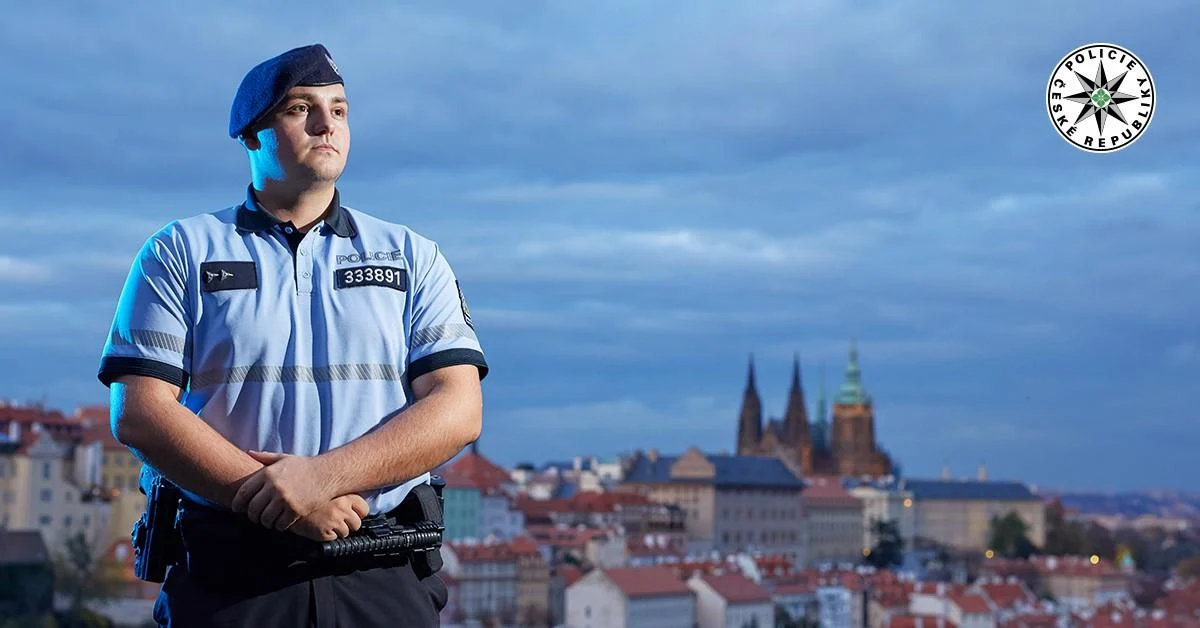 Cizinecká policie Cizinecká policie