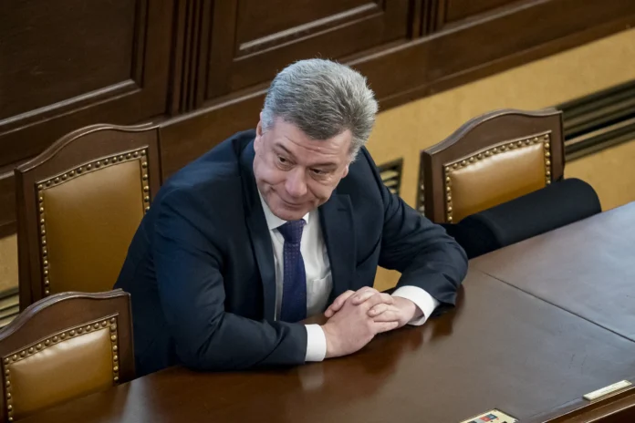 Павел Блажек Павел Блажек