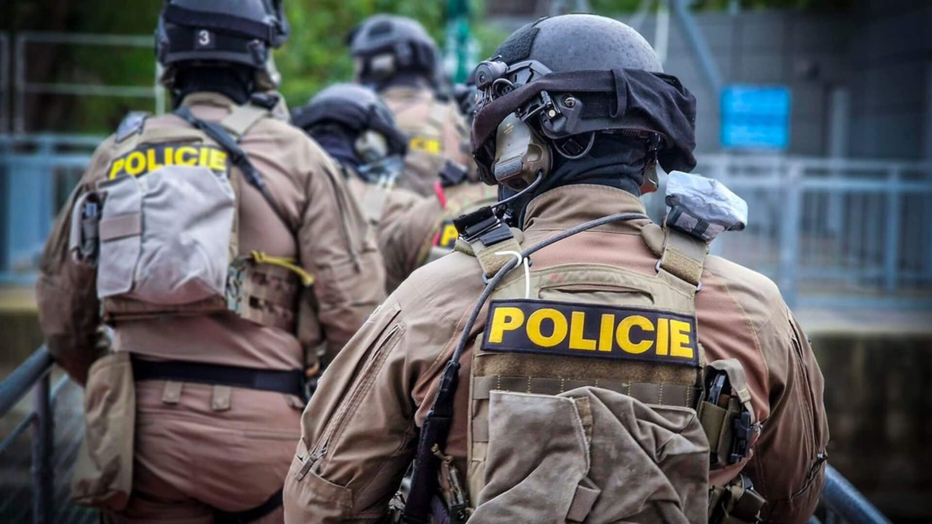 Військова поліція