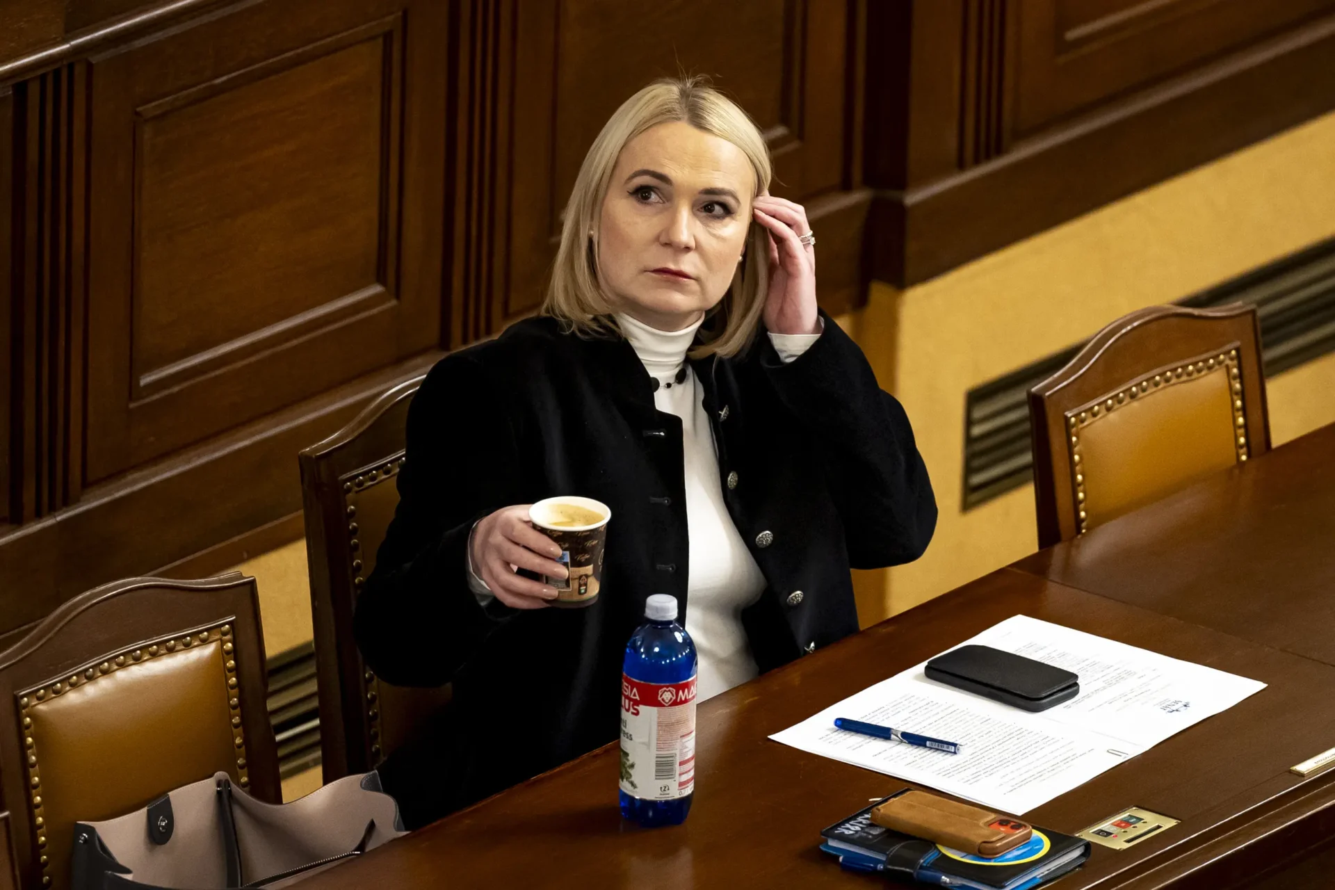 Яна Чернохова Яна Чернохова