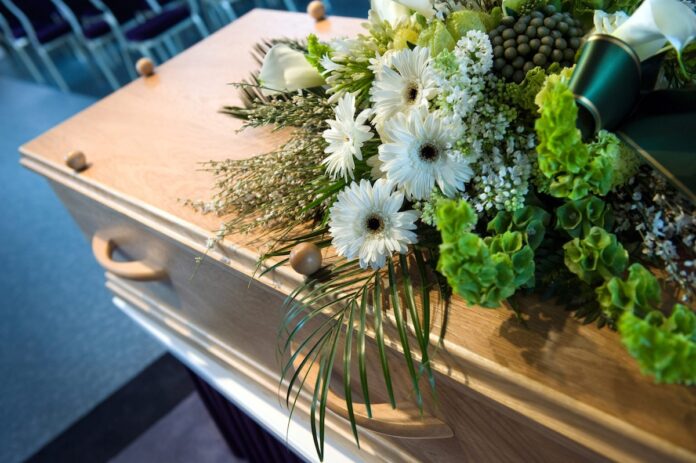 Mortuary