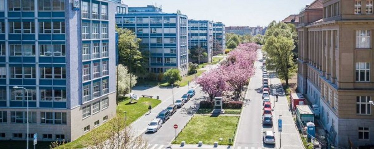 Кампус Дейвіце