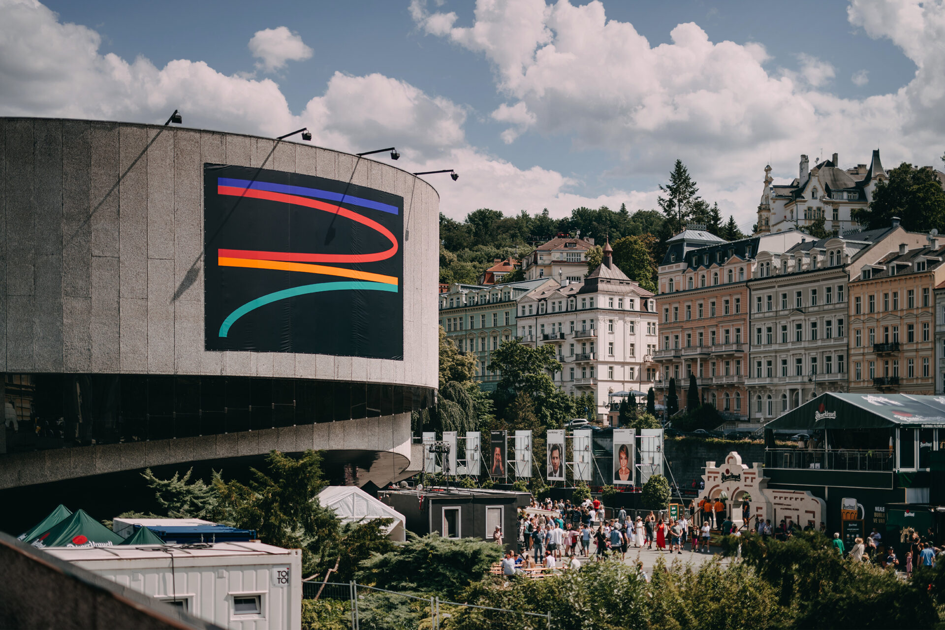 Karlovy Vary IFF