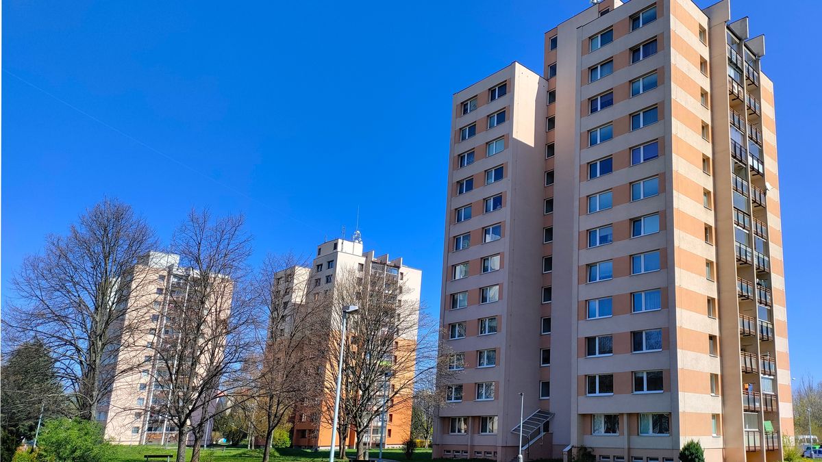 Оренда житла в Чехії