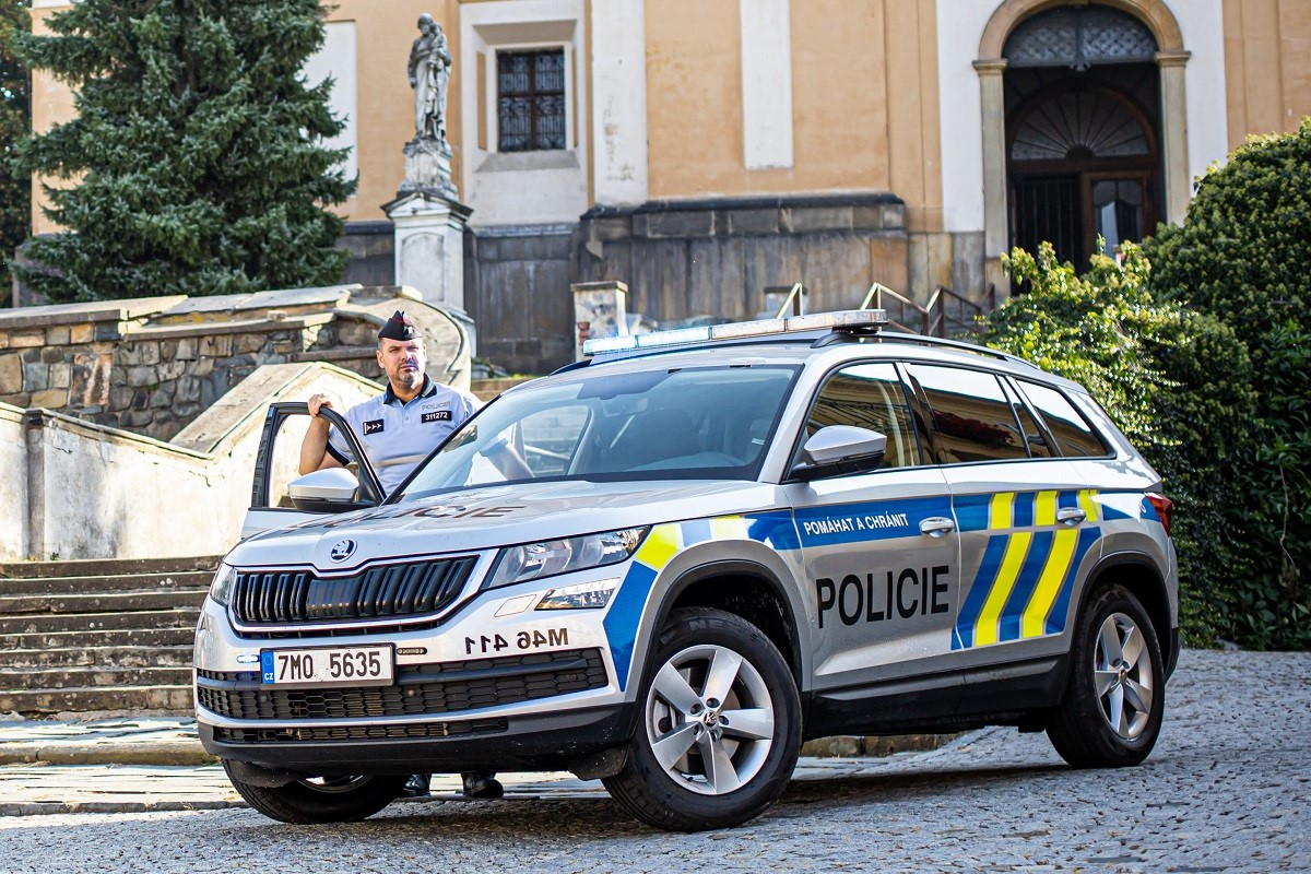 policie cz