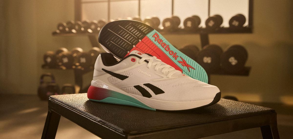 Reebok