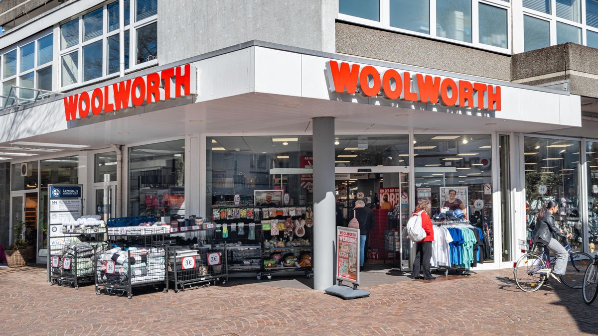Woolworth