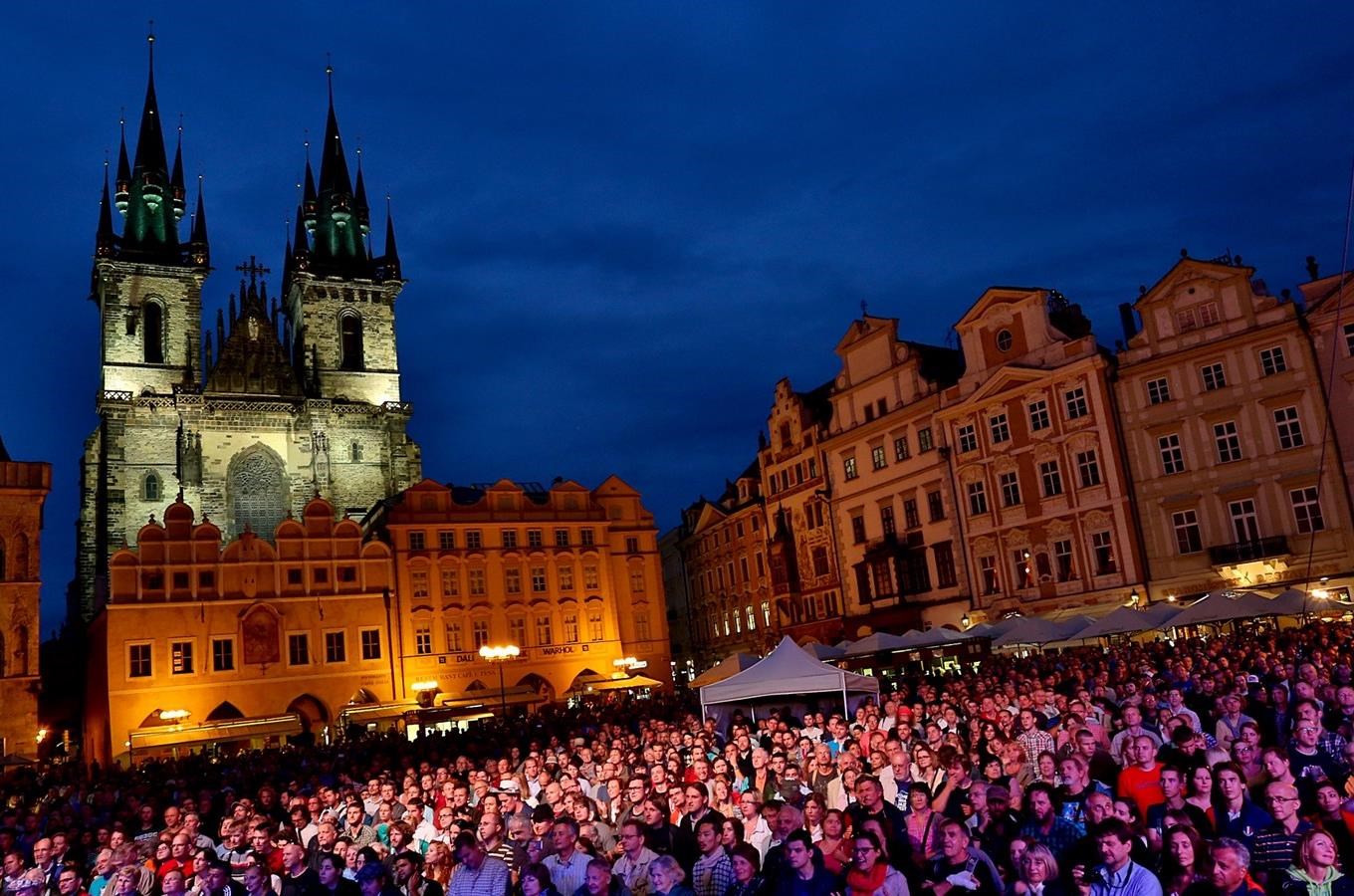 Bohemia Jazz Fest 2025