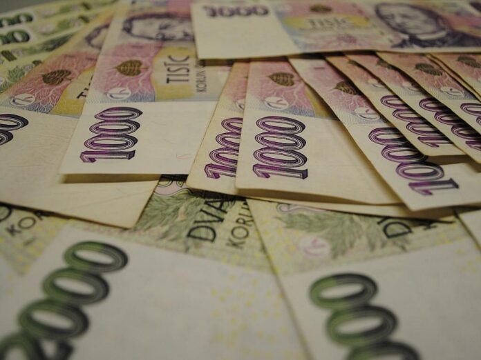Червнева інфляція в Чехії Червнева інфляція в Чехії
