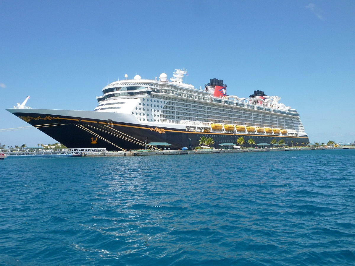 Disney Dream