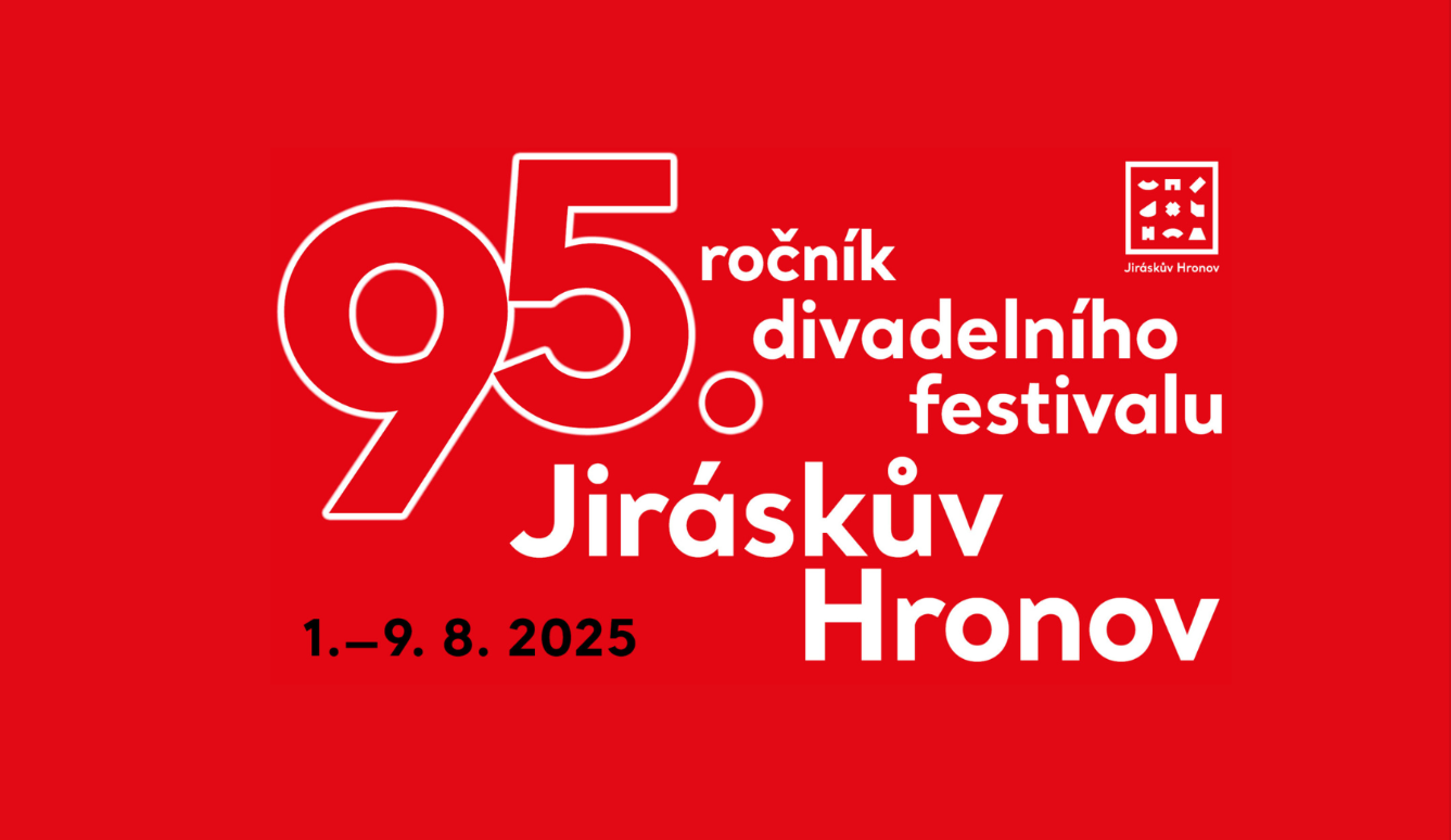 Jiráskův Hronov 2025