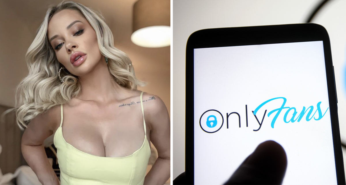 OnlyFans