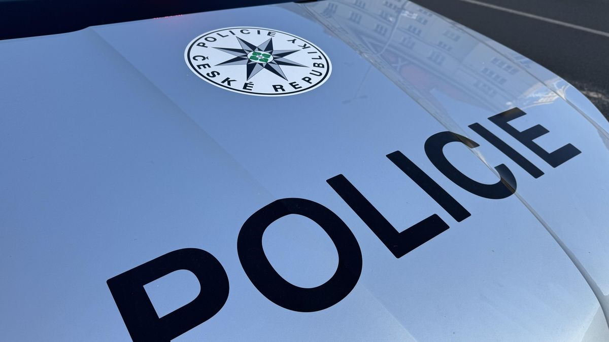 Pětice chlapců na Písecku vyjela autem rodičů