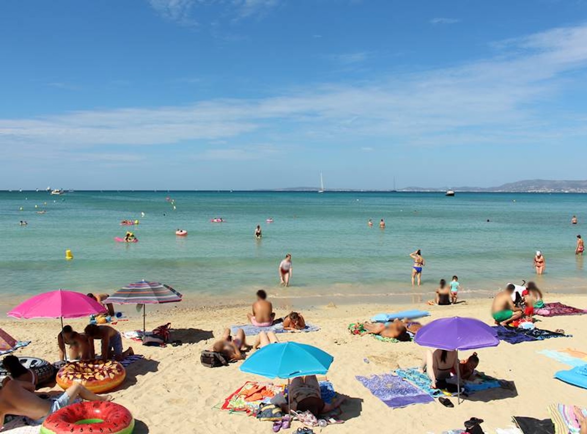 playa de palma 22.8.19 - 009