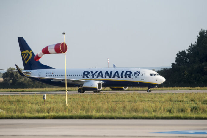 Ryanair