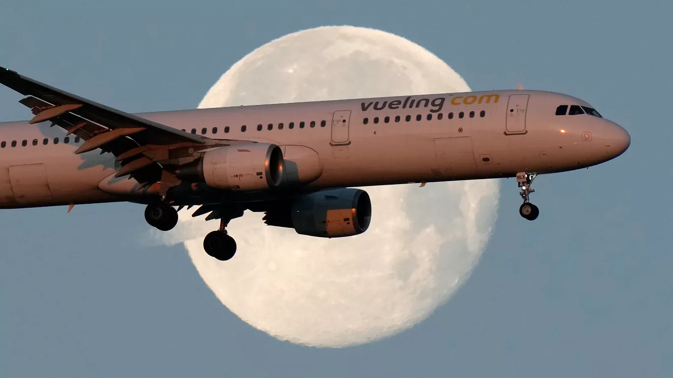 Vueling Vueling