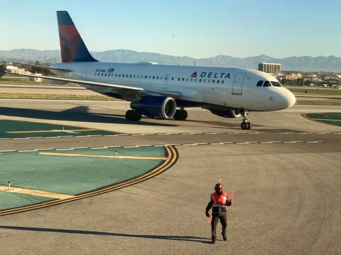 Delta Airlines