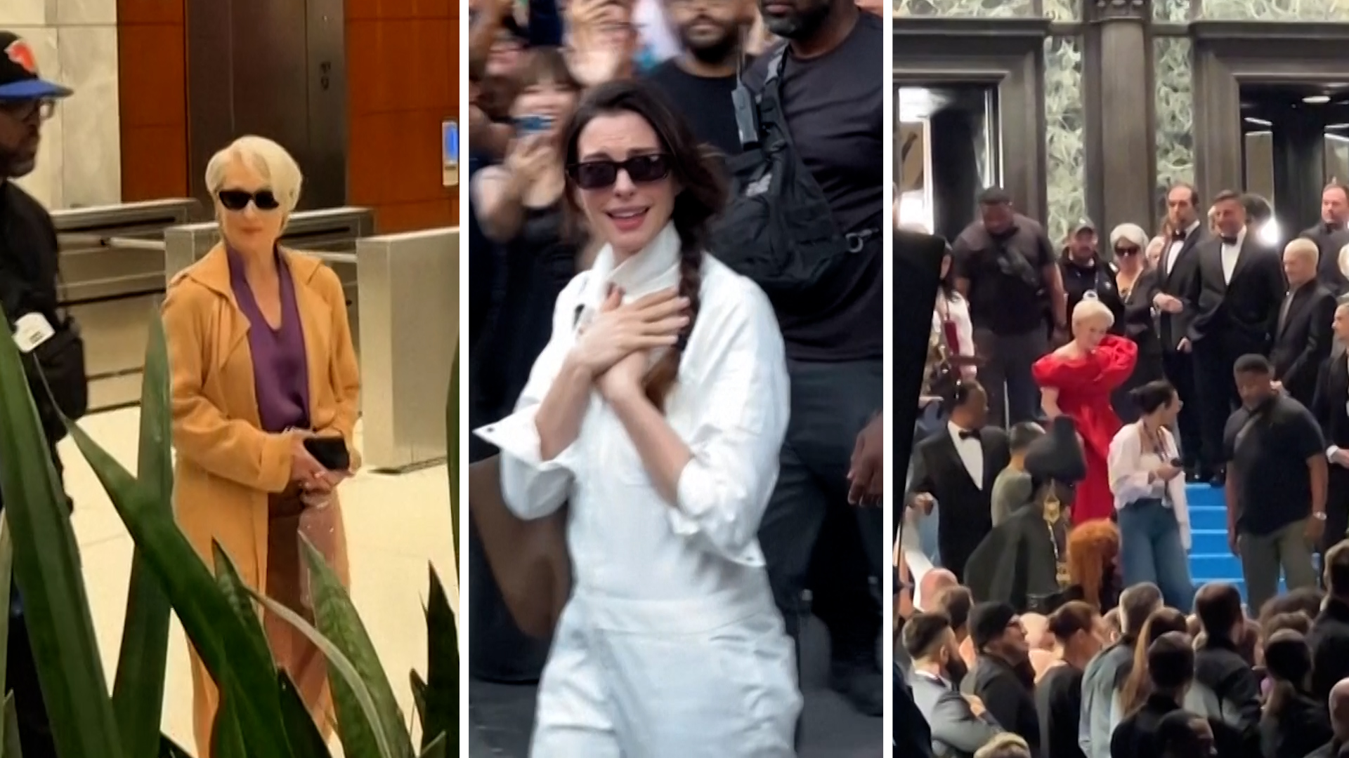 Диявол носить Prada