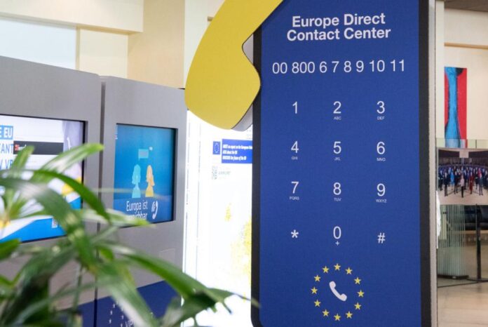 Europe Direct