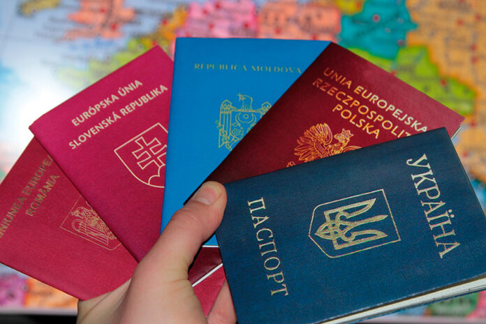 можливість подвійного громадянства можливість подвійного громадянства
