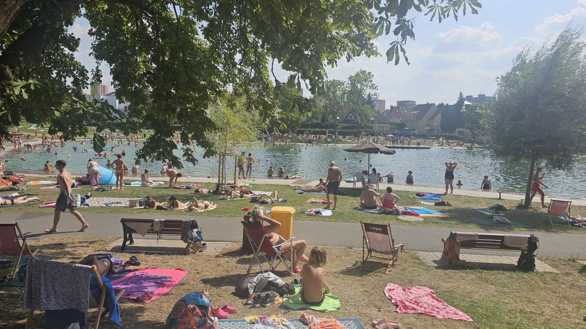 На Лготці На Лготці
