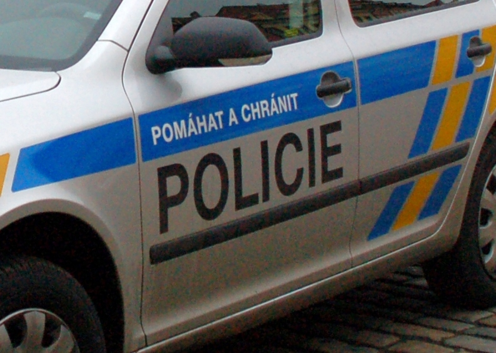 Поліція