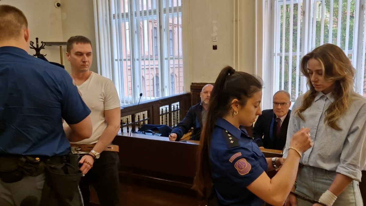 У Чехії засудили українців У Чехії засудили українців