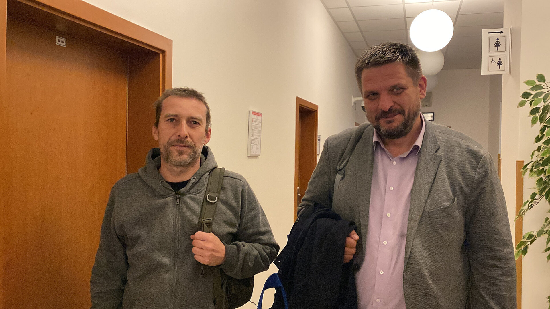 Дев'ять місяців умовно