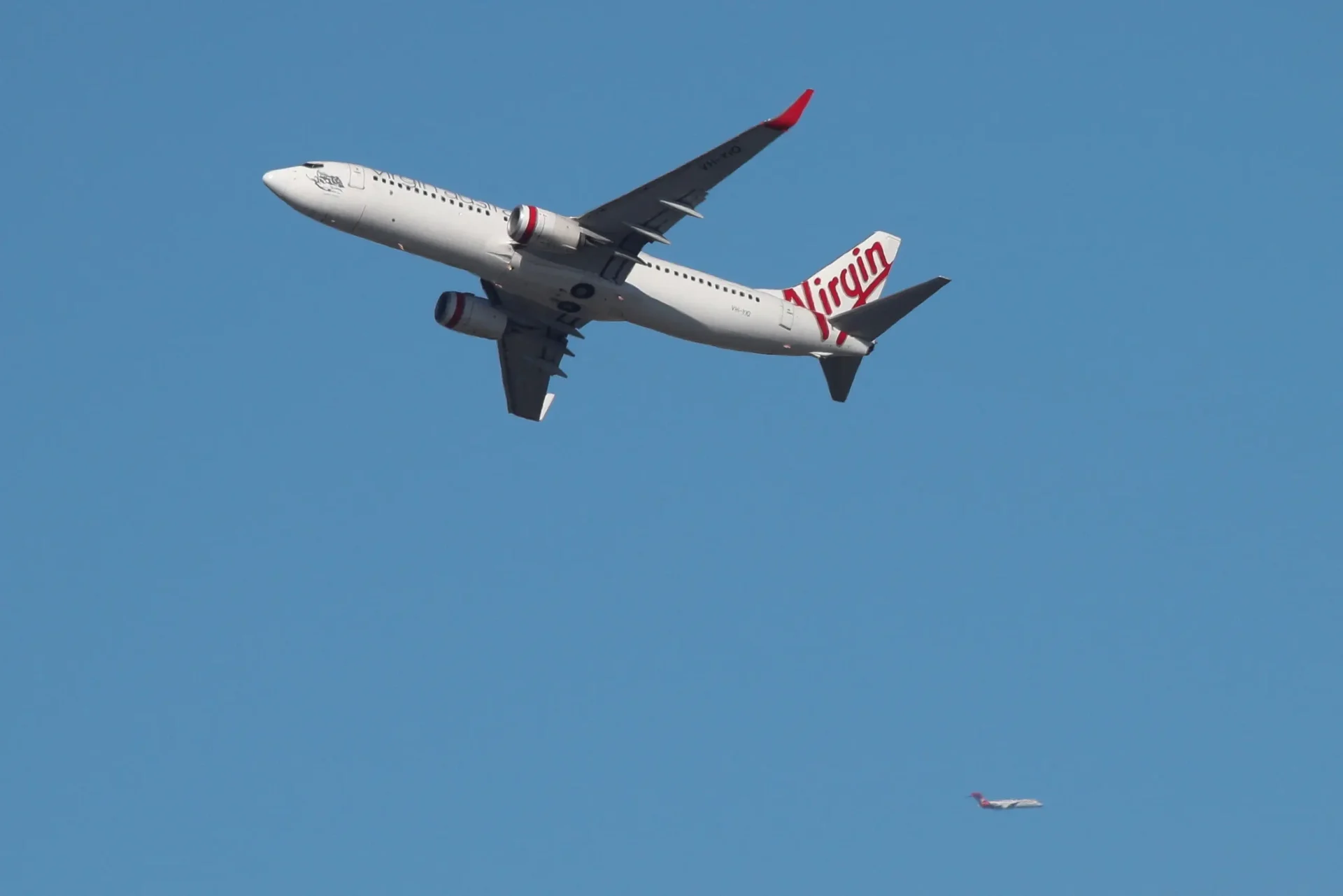 Boeing 737 MAX 8 Boeing 737 MAX 8