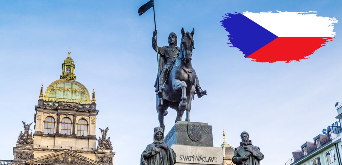 Den české státnosti Den české státnosti