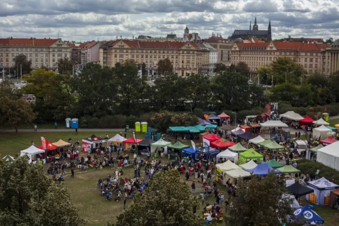 фестиваль малих пивоварень