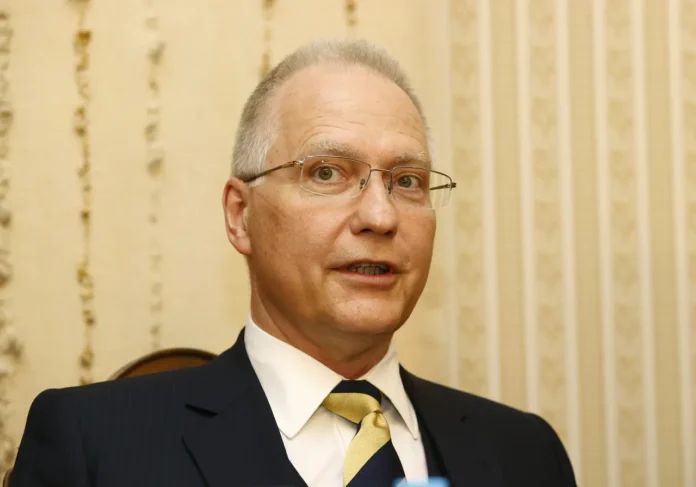 Міхал Коуделка