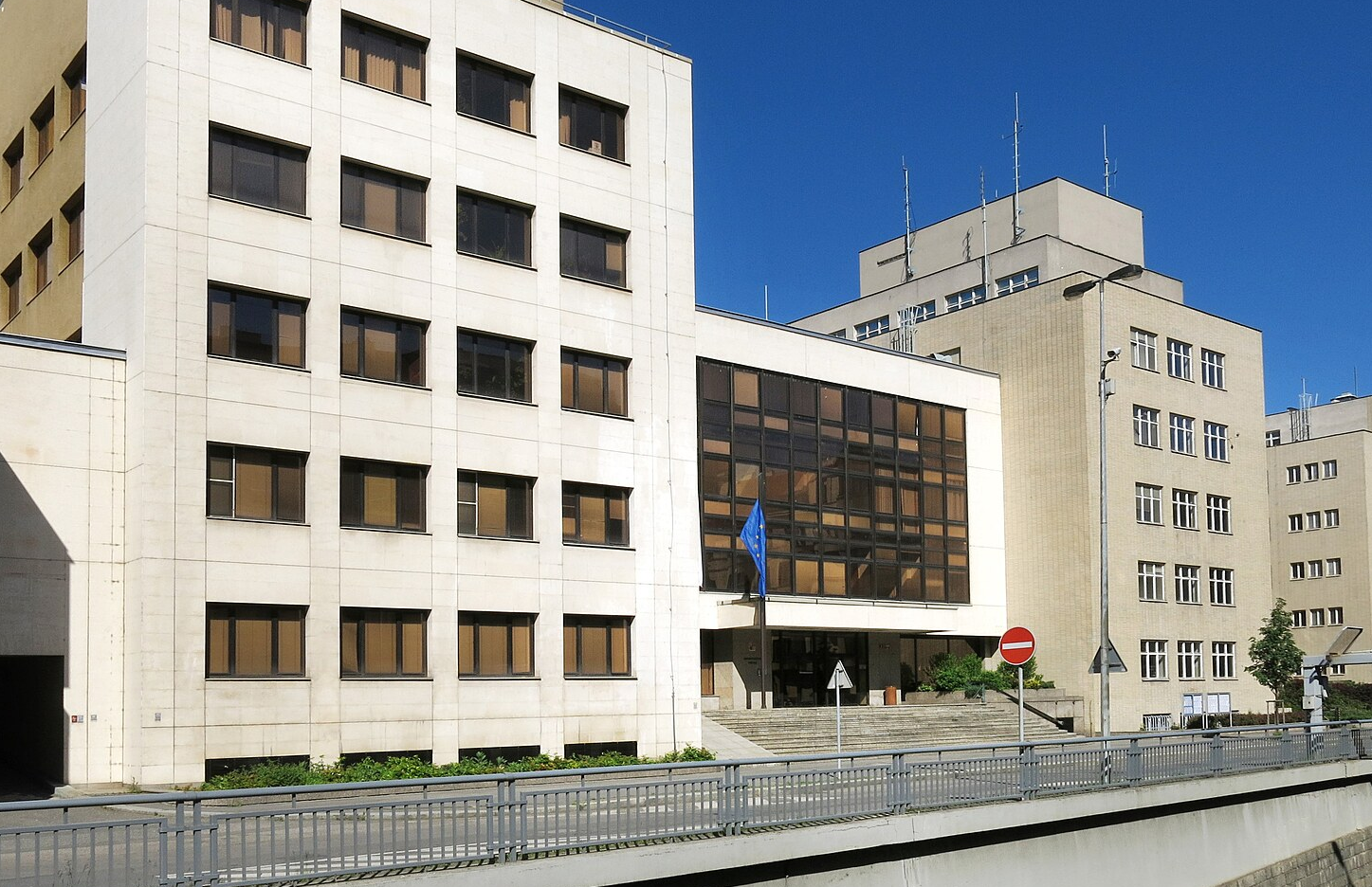 МВС Чехії
