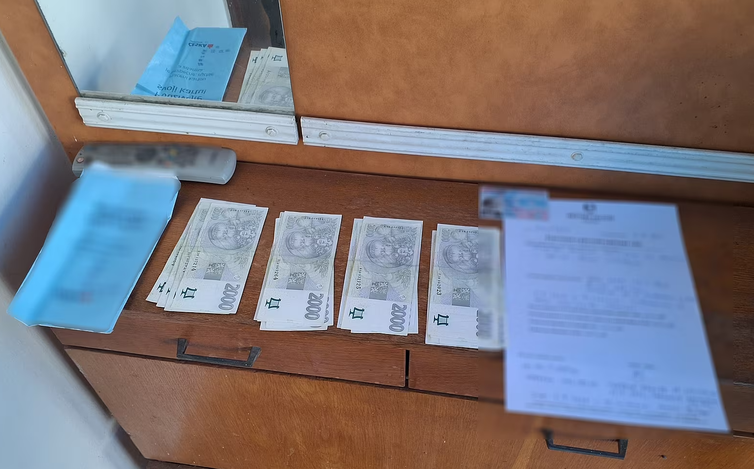 Найчесніша людина у Чехії Найчесніша людина у Чехії