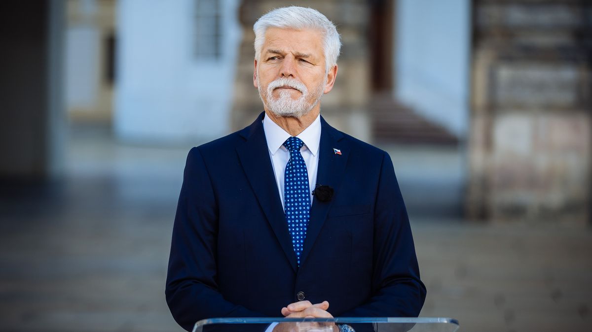 Петр Павел