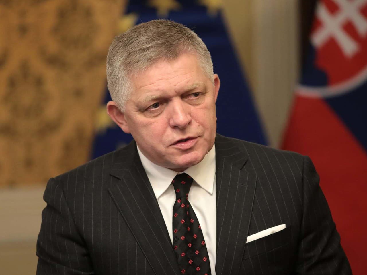 Robert Fico Robert Fico