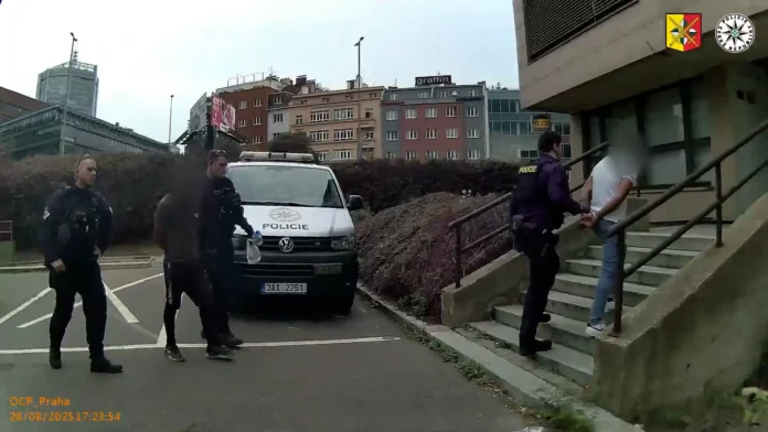 Заарештовано трьох підозрюваних