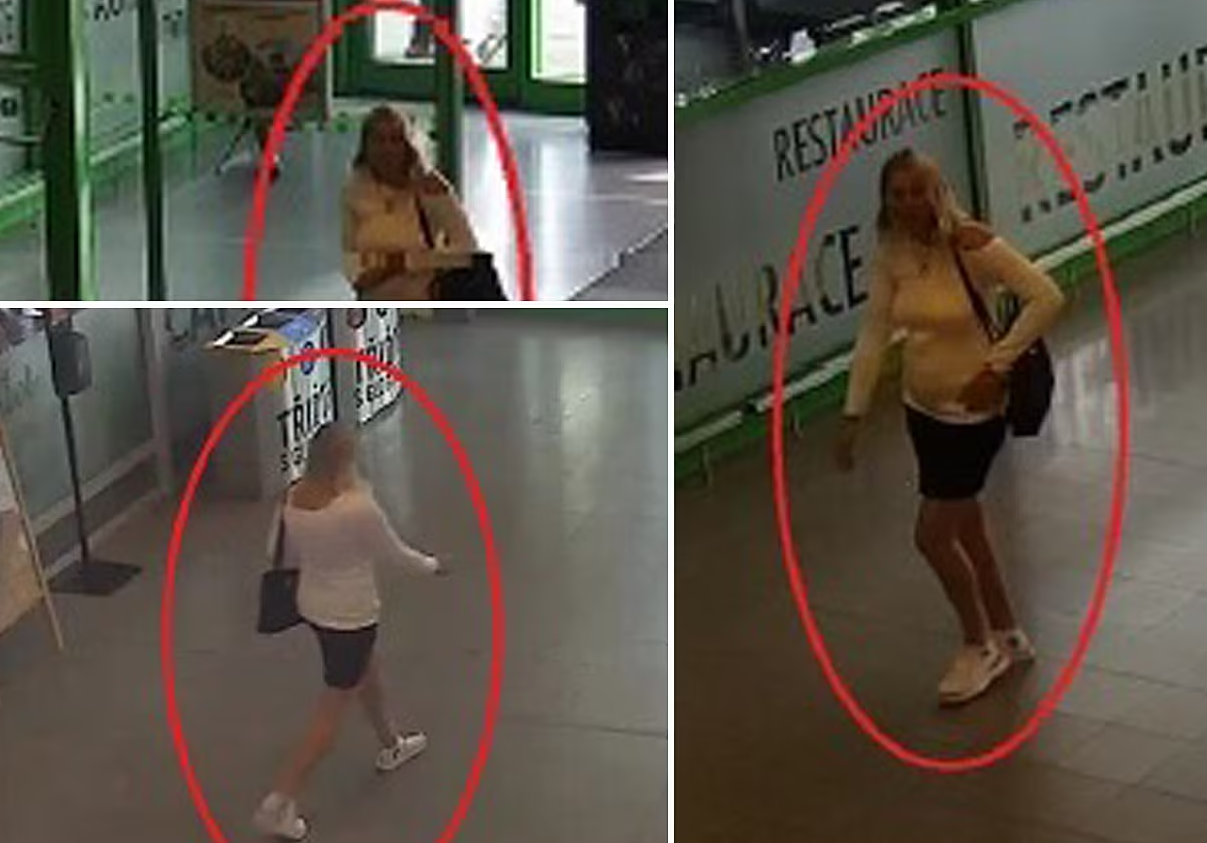 Жінка вкрала гроші зі скриньки для хворого хлопчика