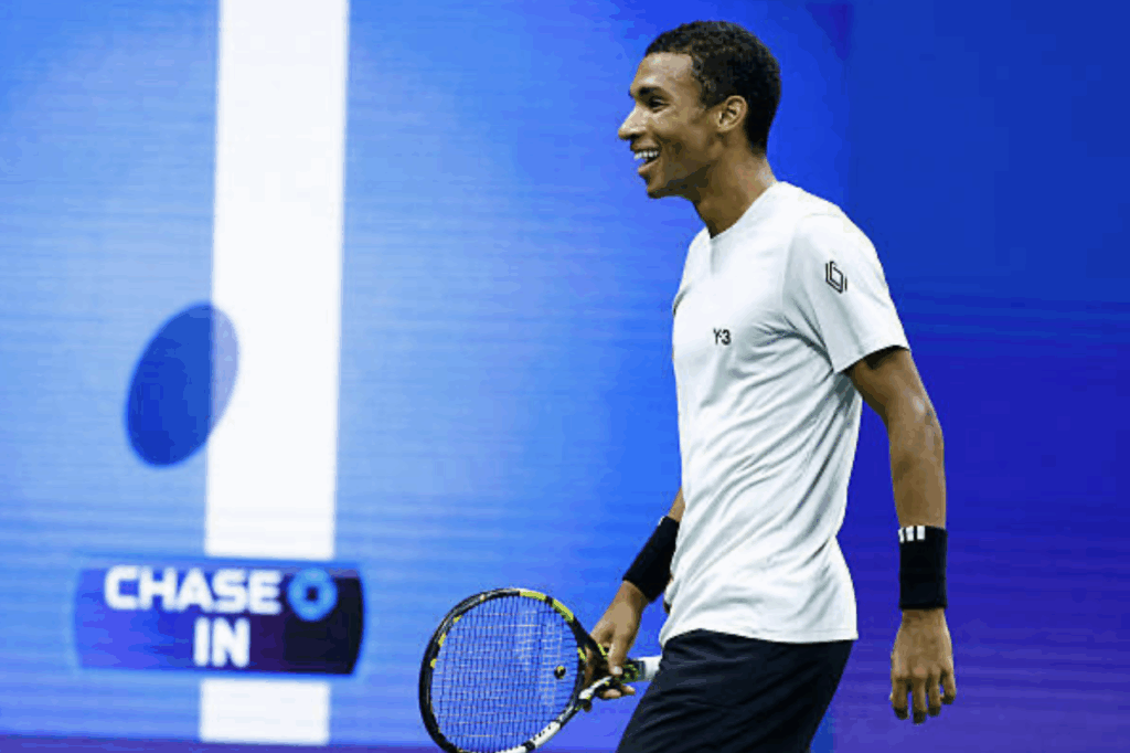 Яннік Сіннер пробився до фіналу US Open 2025. Відео - Світ, Спорт. Джерело: Українці в Чехії | Чеські новини для українців Яннік Сіннер пробився до фіналу US Open 2025. Відео - фото №