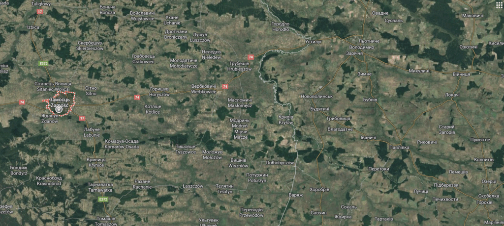 Російські дрони порушили повітряний простір Польщі: залучено авіацію та закрито аеропорти - фото №