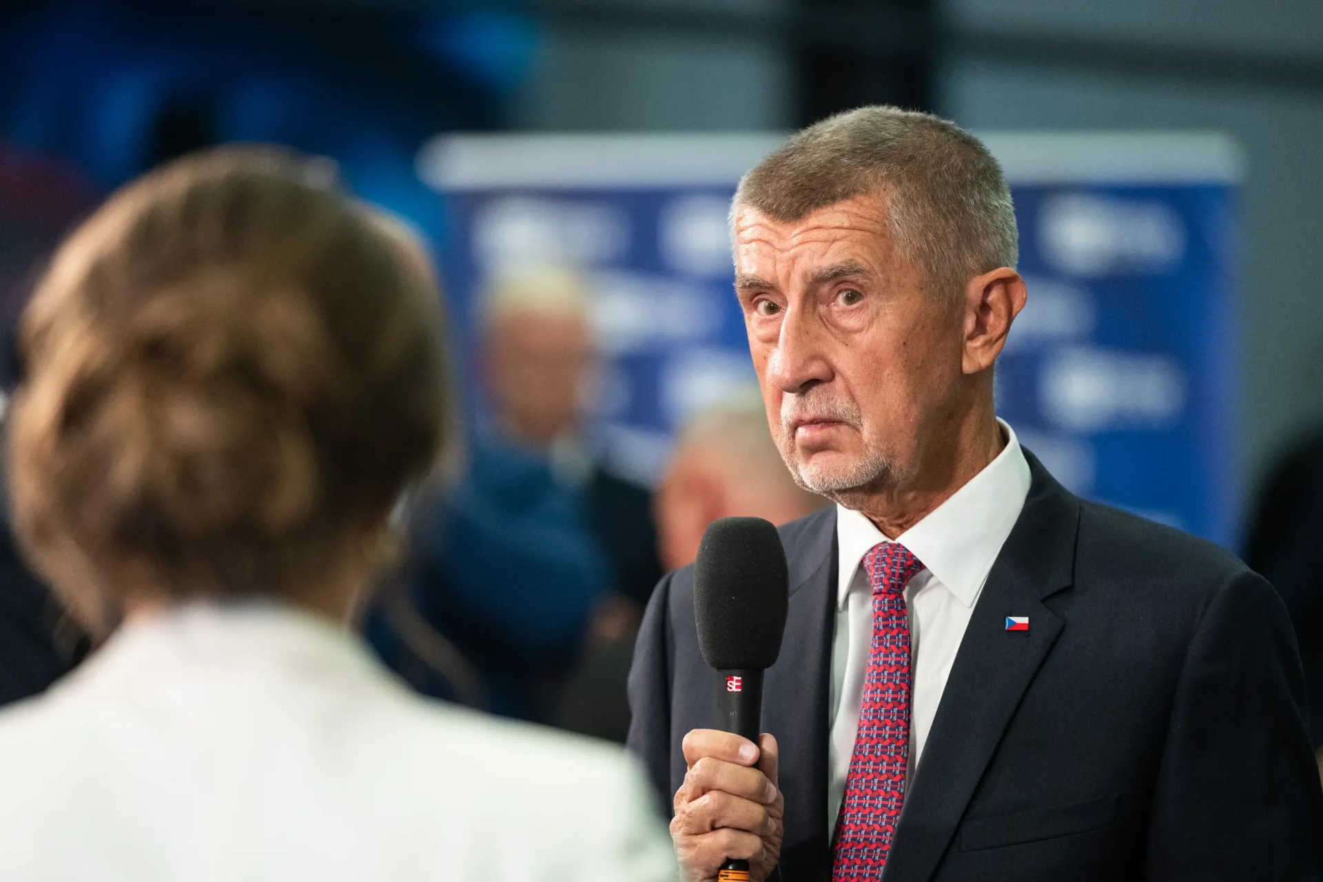Андрей Бабіш Андрей Бабіш
