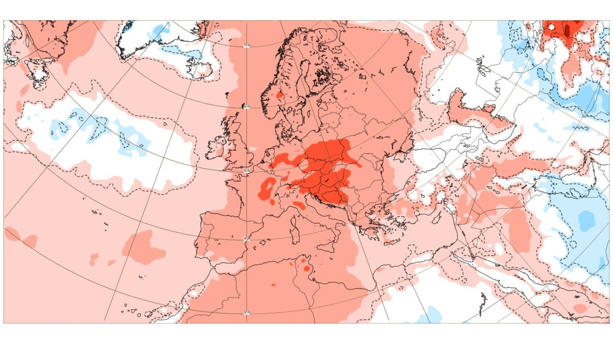 Метеорологи застерігають про зміну клімат