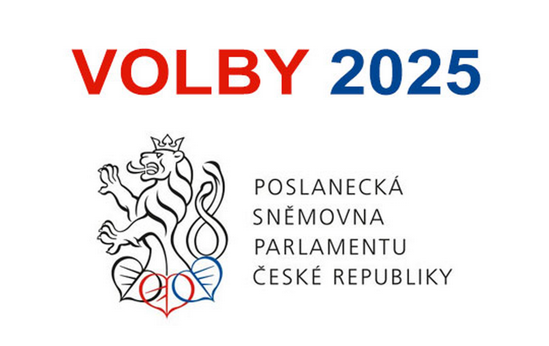 Parlamentní volby v České republice 2025 Parlamentní volby v České republice 2025