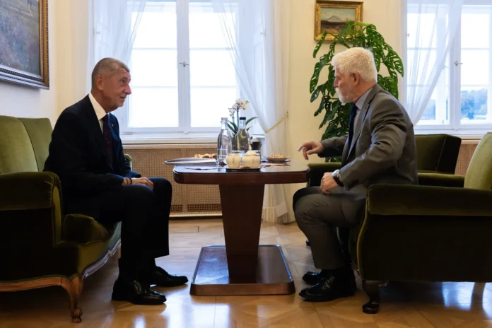 Павел та Бабіш