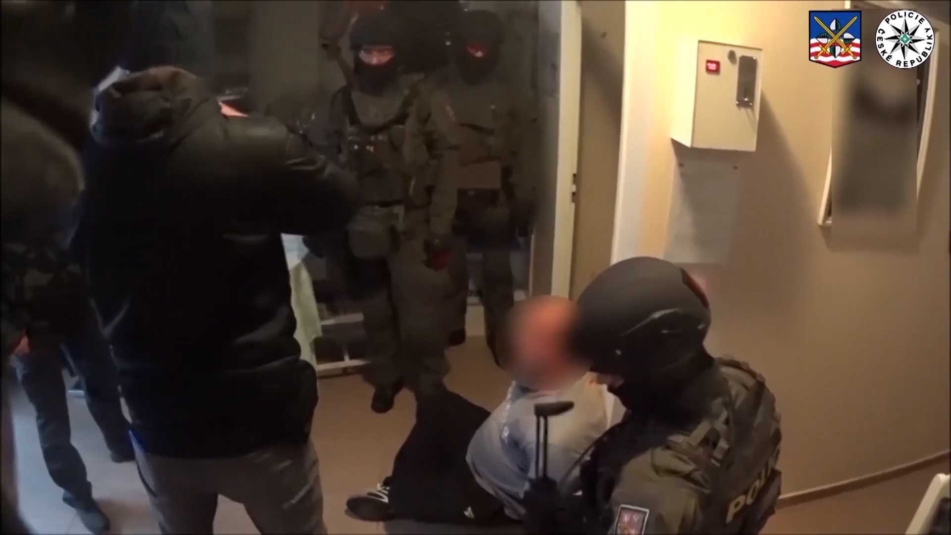 Складання водійських іспитів за хабар