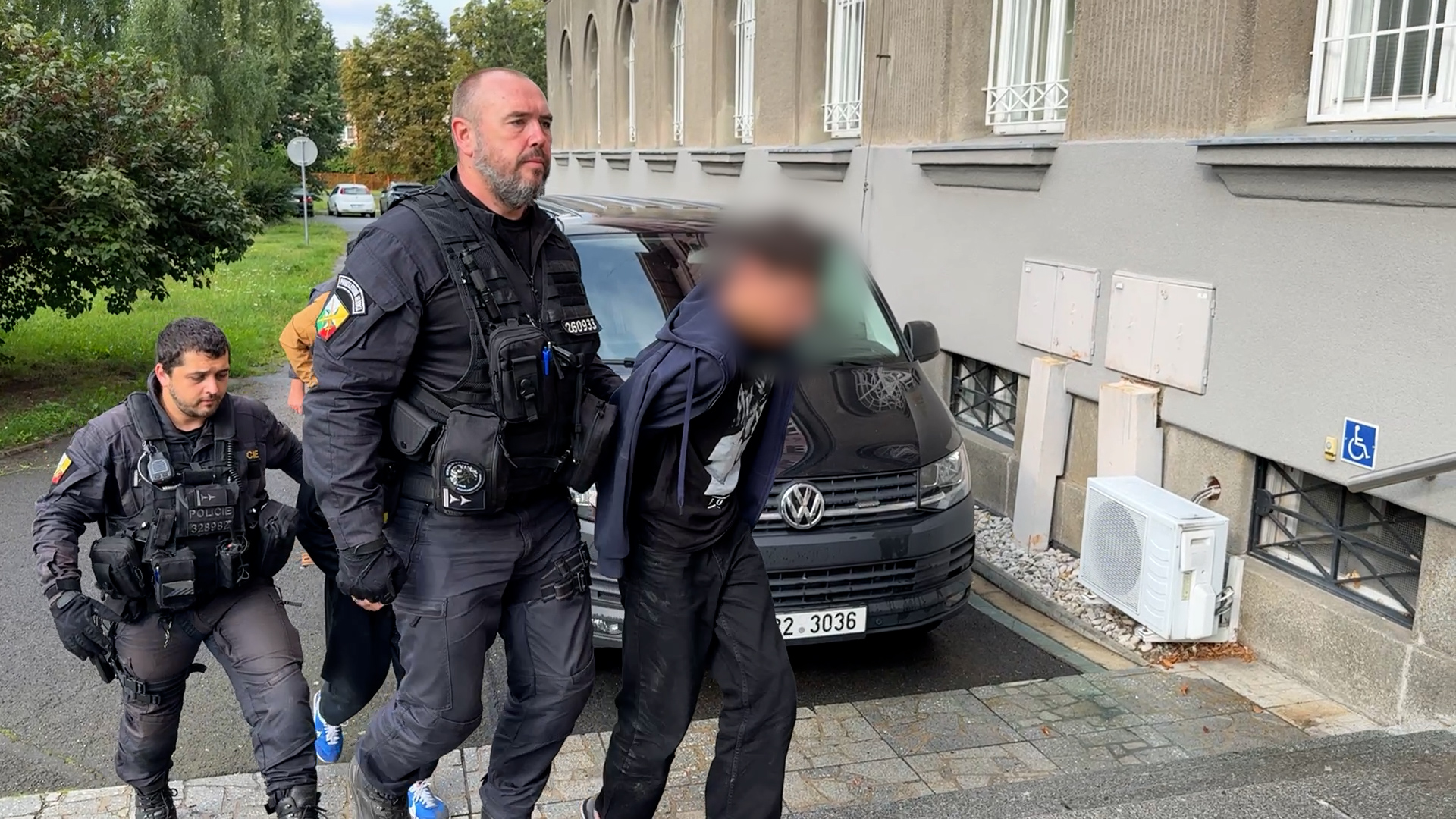У Чехії два українських хлопці отримали 3 роки ув'язнення